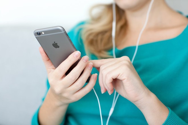 Apple, đến lúc khai tử iPhone 16 GB