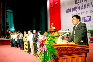Đại hội điện ảnh khóa 8: Nhiều tâm tư và kỳ vọng