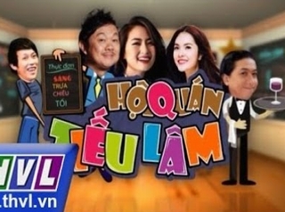  Cười nghiêng ngả cùng Hoài Linh và Hội quán Tiếu lâm
