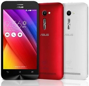 “Dế” ZenFone 2 có thêm phiên bản 5 inch tại Việt Nam
