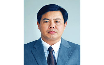Thủ tướng phê chuẩn nhân sự mới
