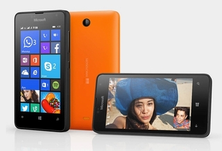 Top 5 smartphone giá “mềm” đắt hàng nhất