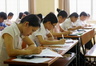 Thi một khối có thể xét vào nhiều ngành đại học?