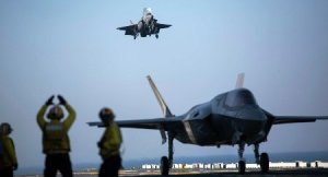 Mỹ tìm thấy &quot;ánh sáng cuối đường hầm&quot; cho F-35
