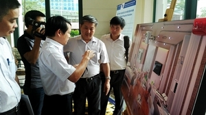 Các giải pháp, sản phẩm CNTT hữu ích cho ngành Y tế