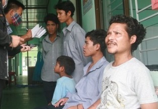 Sự thật “bệnh lạ” gây chết người ở Quảng Nam