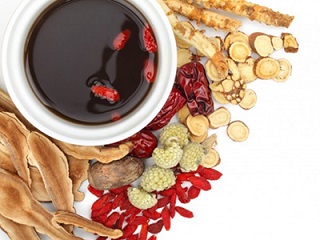 Uống thuốc đông y như thế nào là đúng cách?