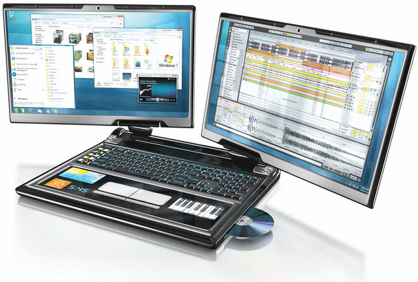 Cách chọn một chiếc laptop phù hợp