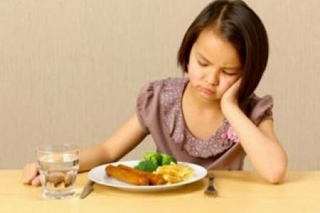 Sắt vô cùng quan trọng với trẻ em