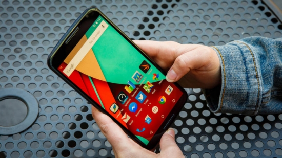 Nexus thế hệ mới sẽ lập kỷ lúc điểm benchmark trên AnTuTu?