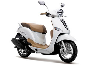 Những mẫu xe Yamaha ế ẩm nhất tại Việt Nam