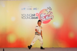 Lộ diện những ứng cử viên sáng giá tại Young Hit Young Beat 2015