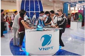 6 tháng 2015, doanh thu viễn thông đạt gần 178 ngàn tỉ đồng