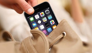 Cách nào để lấy lại iPhone bị mất?