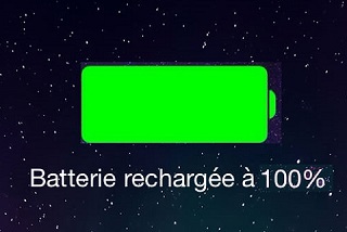 4 thủ thuật giúp sạc nhanh iPhone