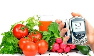 Thực phẩm tốt và không tốt cho người tiểu đường