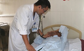 Cảnh báo ngộ độc do cá nóc