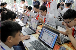 Hơn 1 triệu ý tưởng sáng tạo về trò chơi giáo dục