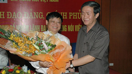 Thủ tướng bổ nhiệm nhiều nhân sự quan trọng