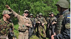 Nga rụng rời vì đòn thách thức từ NATO