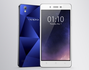 Smartphone thiết kế đẹp giá dưới 6 triệu đồng