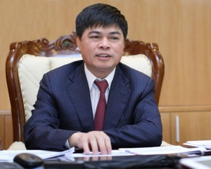 Nguyên chủ tịch PVN nhận nhiệm vụ tại Tổng cục Năng lượng