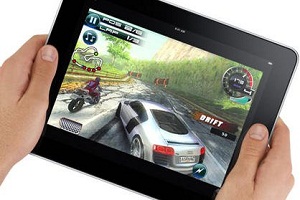 Những máy tính bảng Android chơi game &quot;ngon&quot; nhất