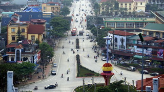 Thủ tướng phê chuẩn nhân sự mới
