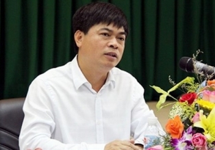 Tập đoàn Dầu khí lên tiếng vụ cựu Chủ tịch bị khởi tố