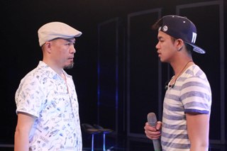 Huy Tuấn làm khó Trọng Hiếu Idol trong đêm thi quyết định