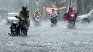 Bắc Bộ tiếp tục có mưa to đến rất to