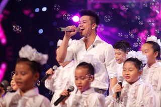 Cuộc chiến “tương tàn” của Trọng Hiếu và Bích Ngọc Idol