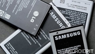 5 ý tưởng công nghệ giúp nâng cấp pin smartphone
