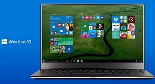 Windows 10 ra mắt trên toàn cầu