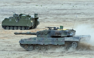 Dám chọc gấu Nga, NATO “ăn đòn thảm khốc”?