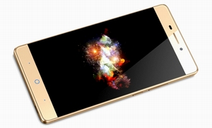 Smartphone vỏ kim loại cao cấp giá hơn 3 triệu đồng