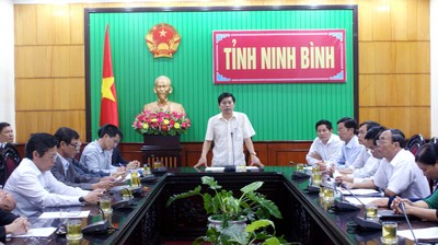 Thủ tướng phê chuẩn nhân sự mới