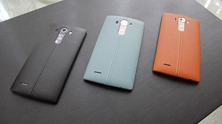 Vật liệu nào tốt nhất cho smartphone?