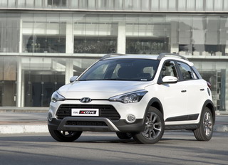  Xuất hiện đối thủ nặng ký nhất của EcoSport tại Việt Nam