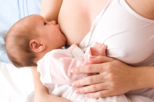 Những lợi ích của sữa mẹ có thể bạn chưa biết