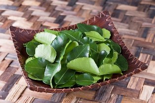 Công dụng chữa bệnh của lá chanh