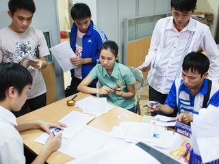 Rút hồ sơ nguyện vọng 1, nên dựa vào cơ sở nào?