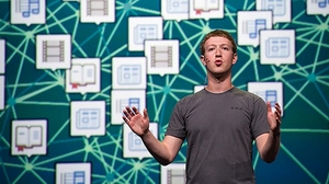 Những lý do nên từ bỏ Facebook từ bây giờ