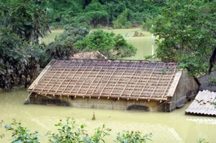 Mưa lũ Quảng Ninh: Đảm bảo tuyệt đối an toàn cho con người