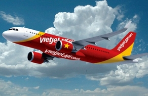 Sự thật cơ trưởng của Vietjet Air xô xát với hành khách