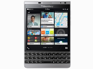BlackBerry ra smartphone hơn cả Passport