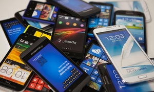 Nên mua smartphone ở mức giá nào?