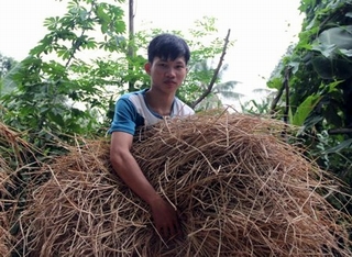 Những thủ khoa &quot;đáng gờm&quot; của năm 2015