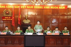 Sự thật vụ tử vong trong trại giam Quốc Oai