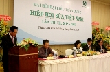 Quy hoạch phát triển ngành sữa đến năm 2025